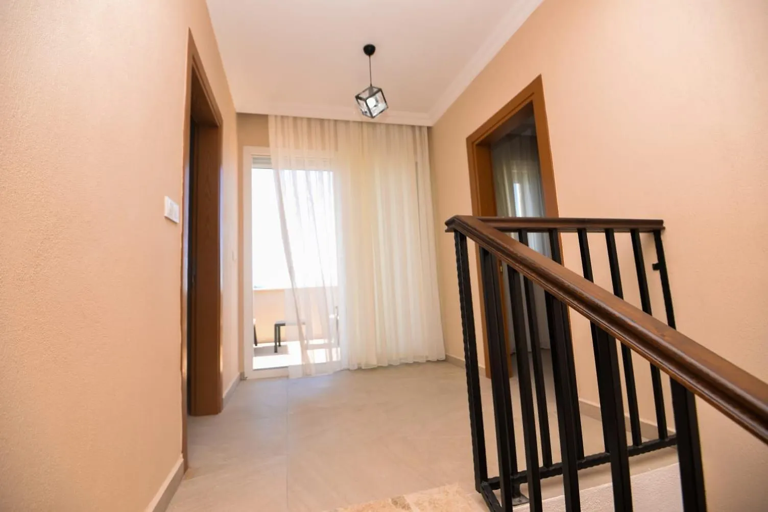 Villa Sumeya Dalaman Turecko