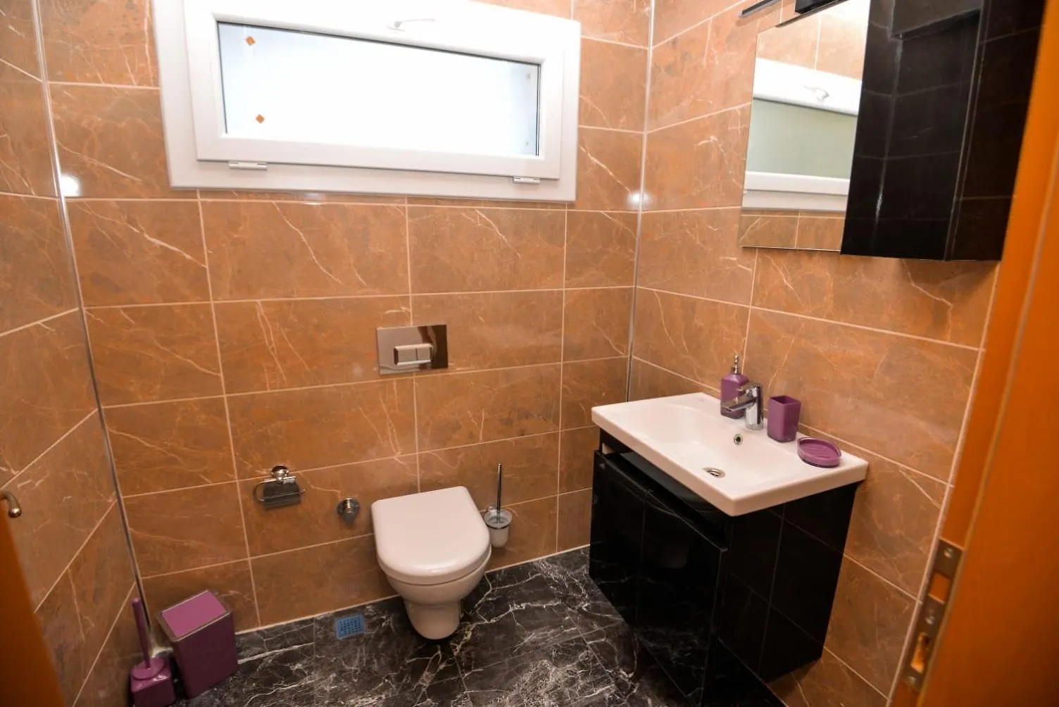 Villa Sumeya Dalaman Turquia