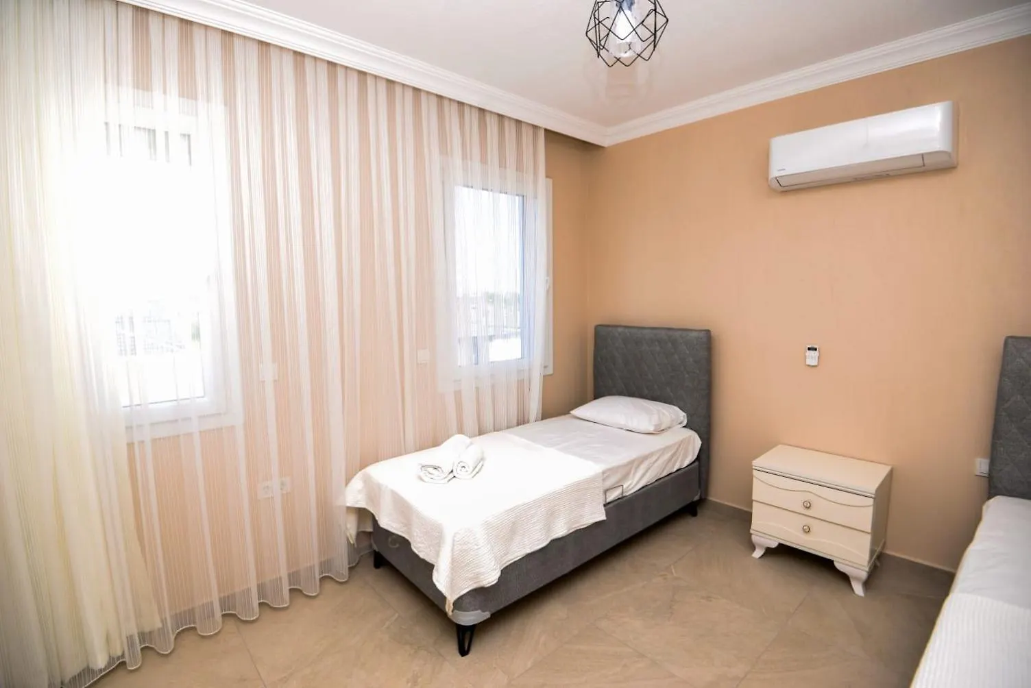 Villa Sumeya Dalaman Turecko