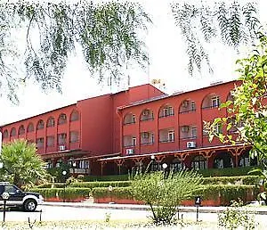 Otel Park, Dalaman