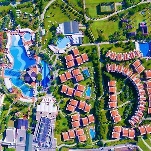 Hotell Village Turkey, Dalaman