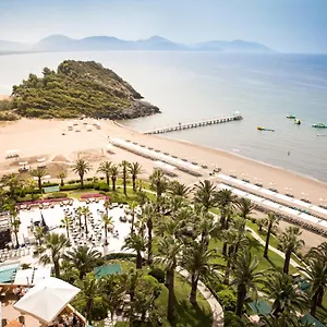 Rezort Robinson Sarigerme Park, Dalaman