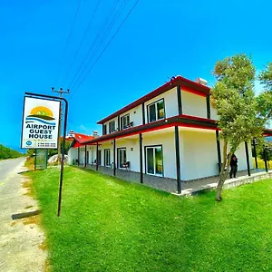 Airport Alloggio in famiglia