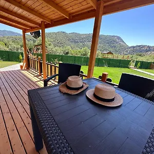 House Kayacik Dalaman