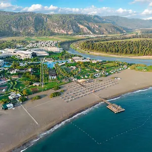 Rezort Hilton Sarigerme &, Dalaman