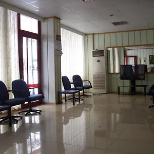 Otel Hafizoglu, Dalaman