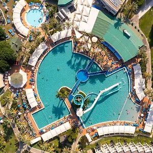 Hotel Tui Blue Tropical, Dalaman