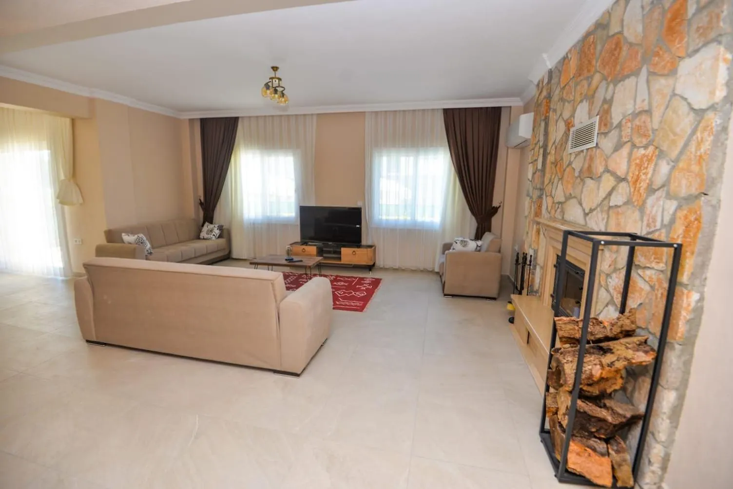 Villa Sumeya Dalaman