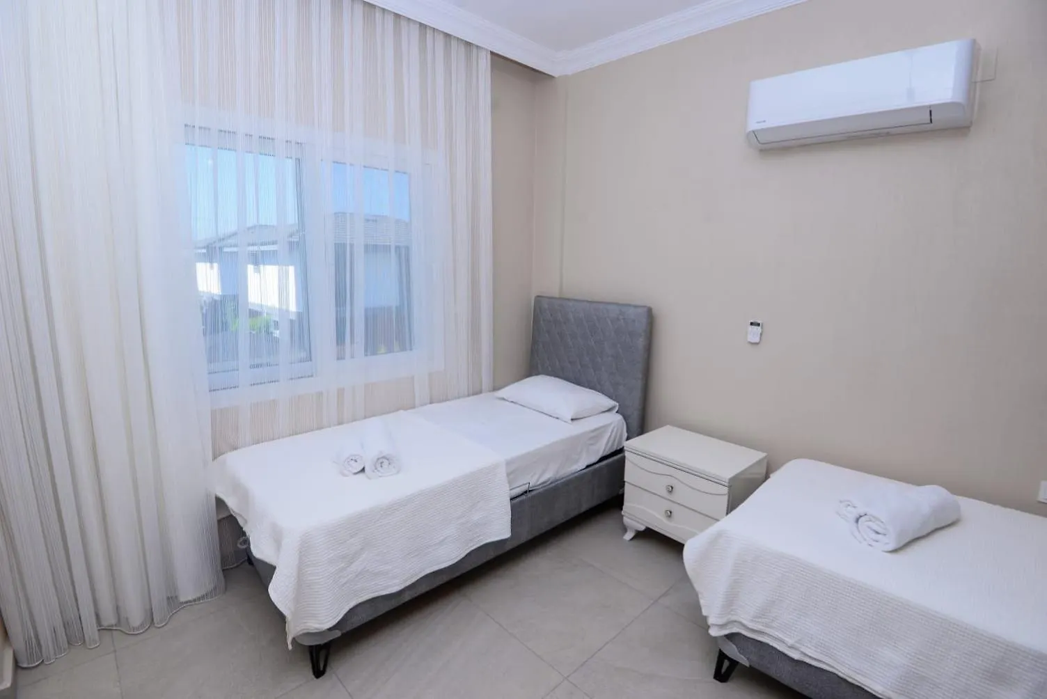 Villa Sumeya Dalaman Turkey