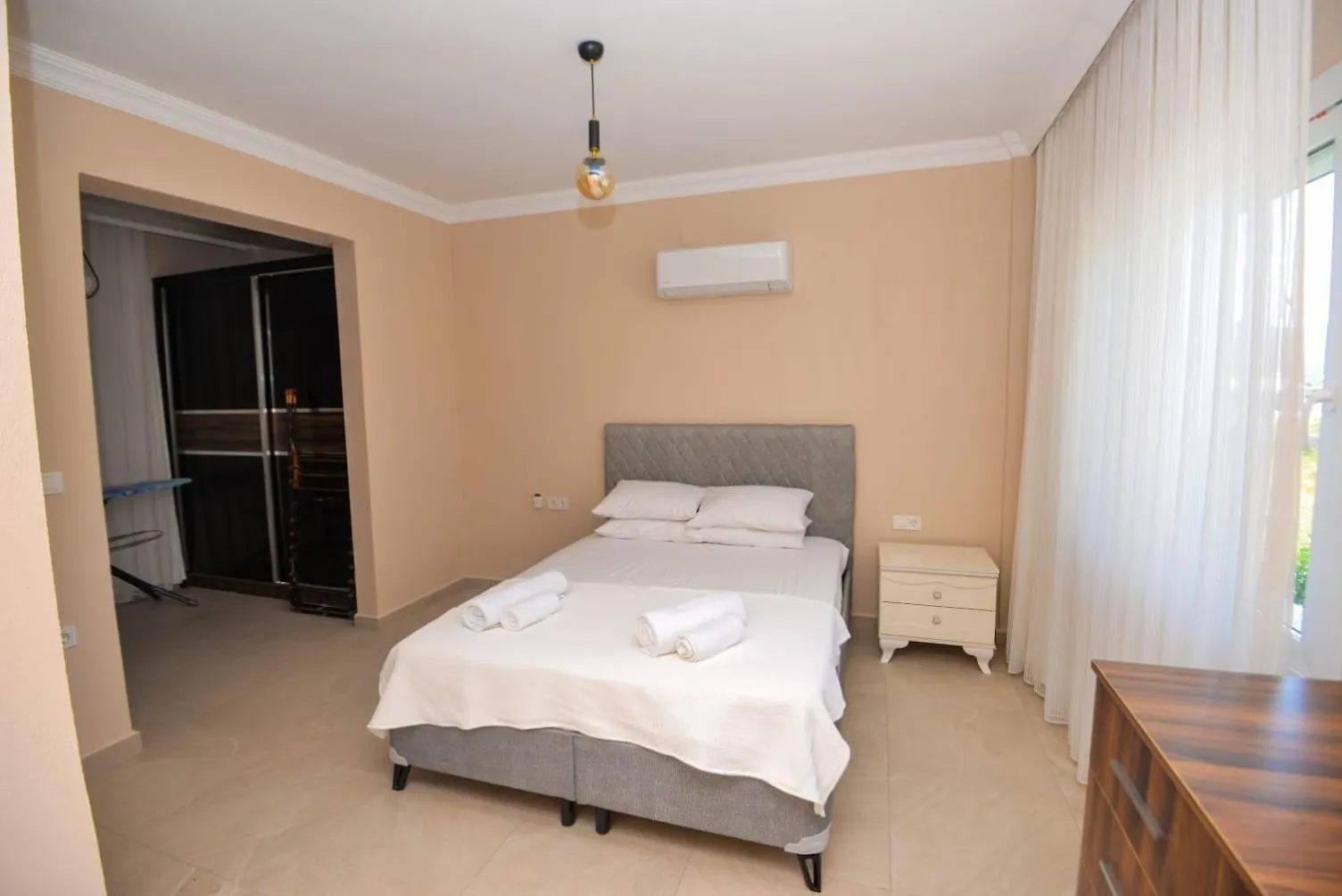 Villa Sumeya Dalaman