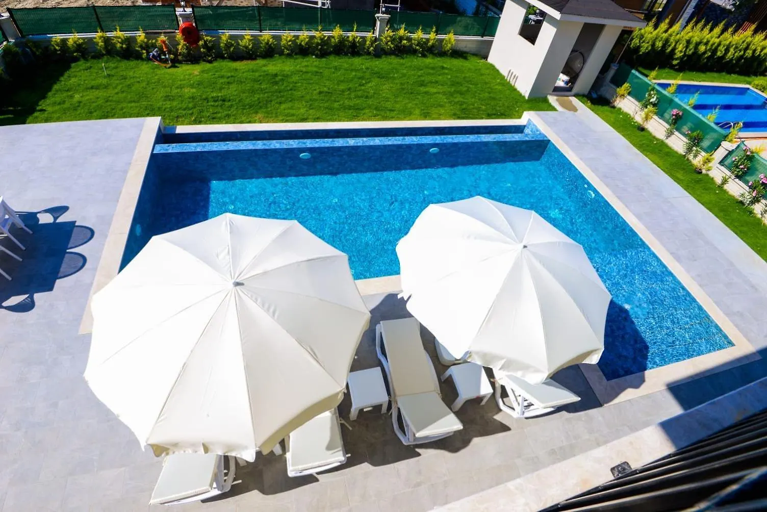 Villa Sumeya Dalaman Turkey