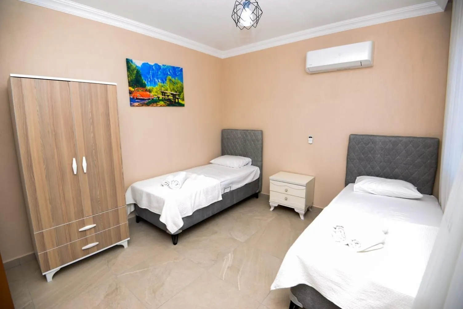 Villa Sumeya Dalaman