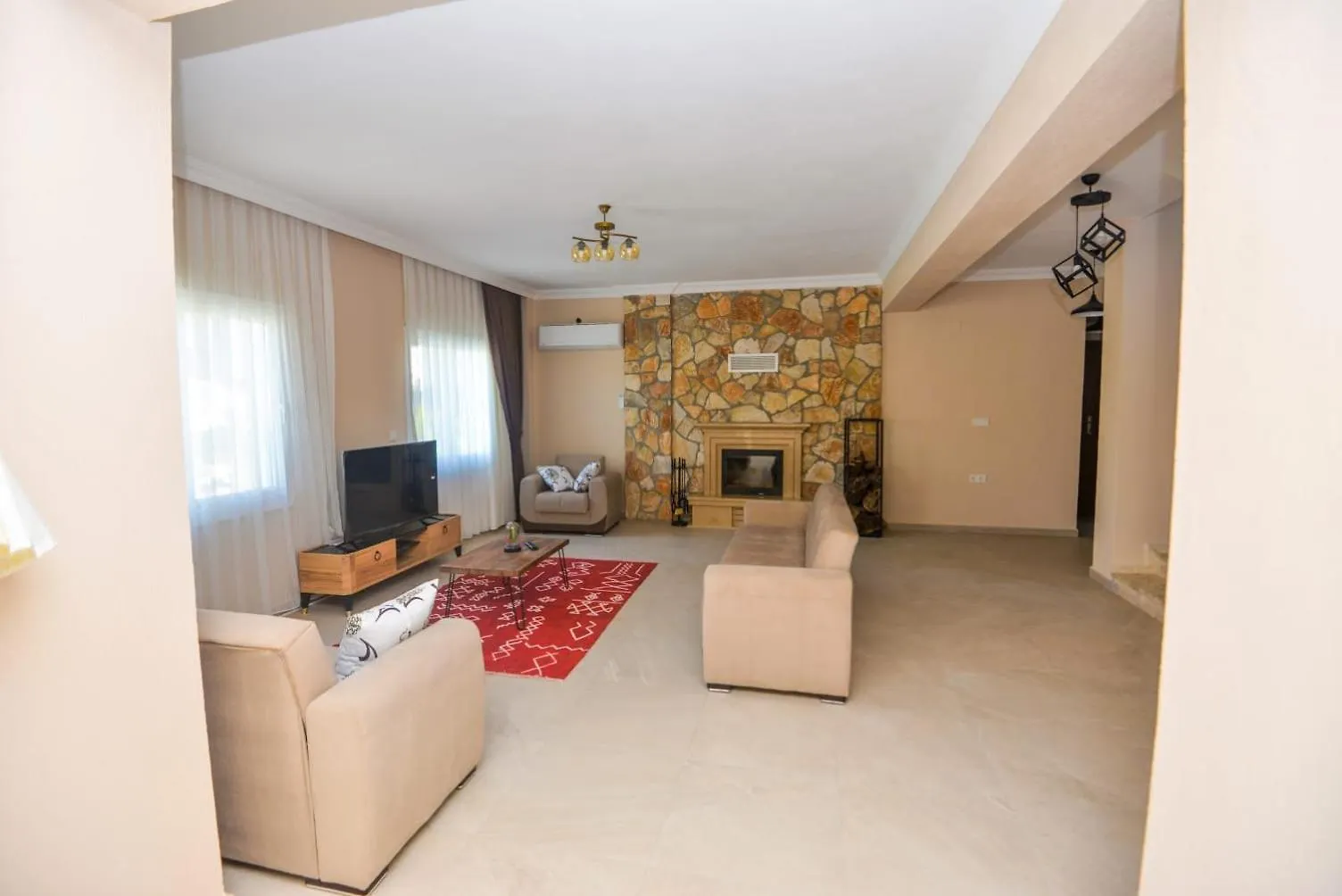Villa Sumeya Dalaman