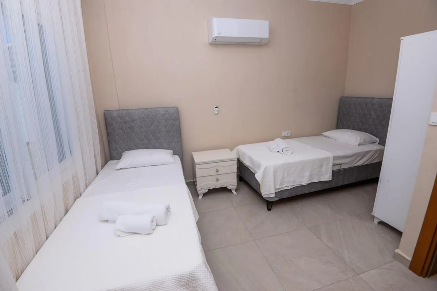 Villa Sumeya Dalaman