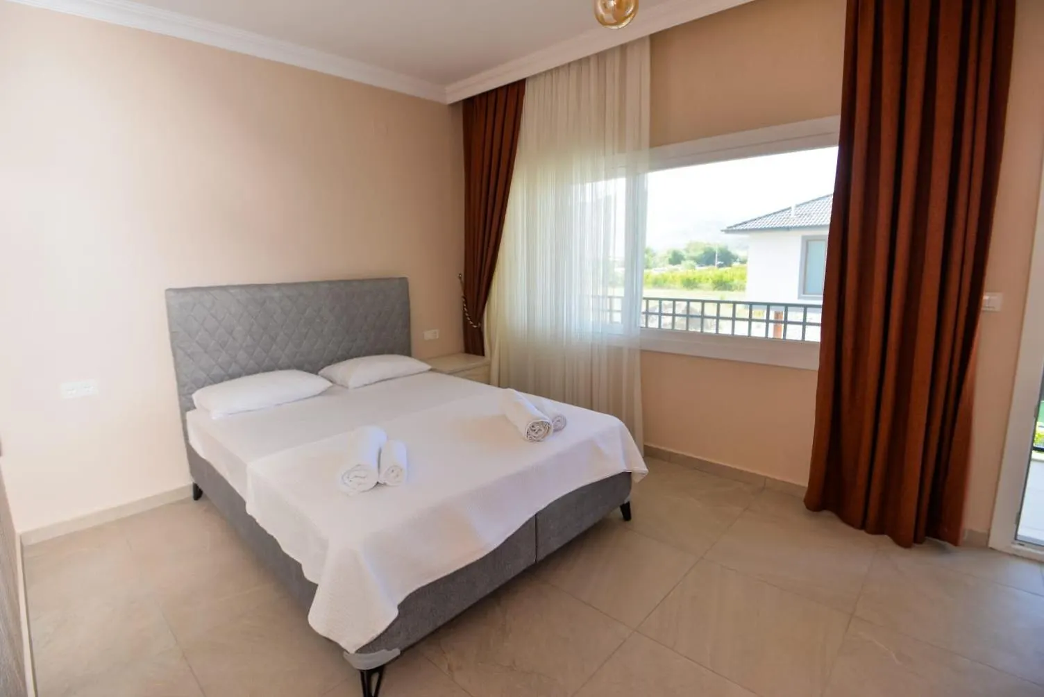 Villa Sumeya Dalaman Turkey