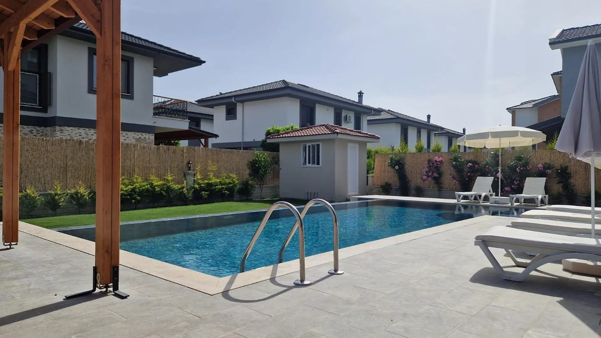 Villa Sumeya Dalaman