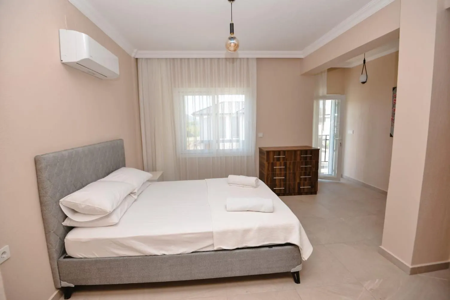 Villa Sumeya Dalaman