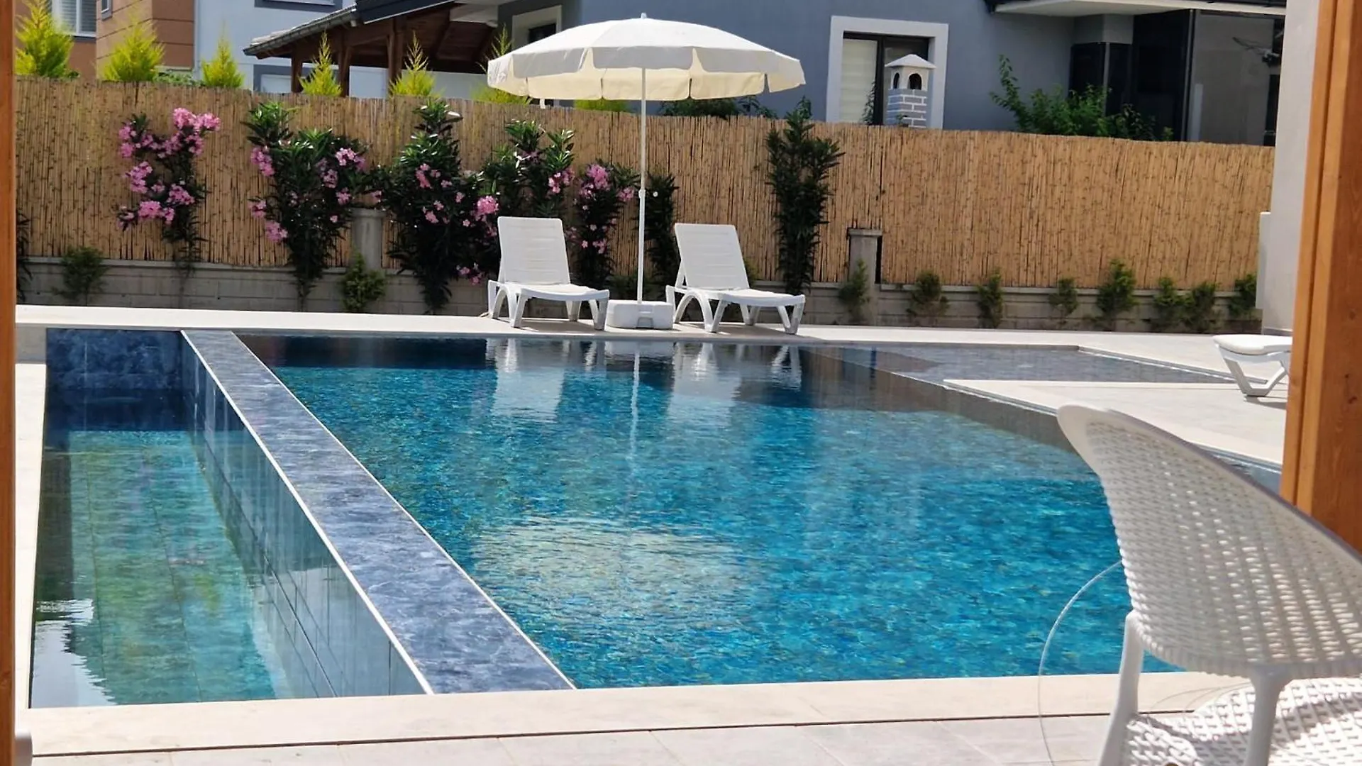Villa Sumeya Dalaman