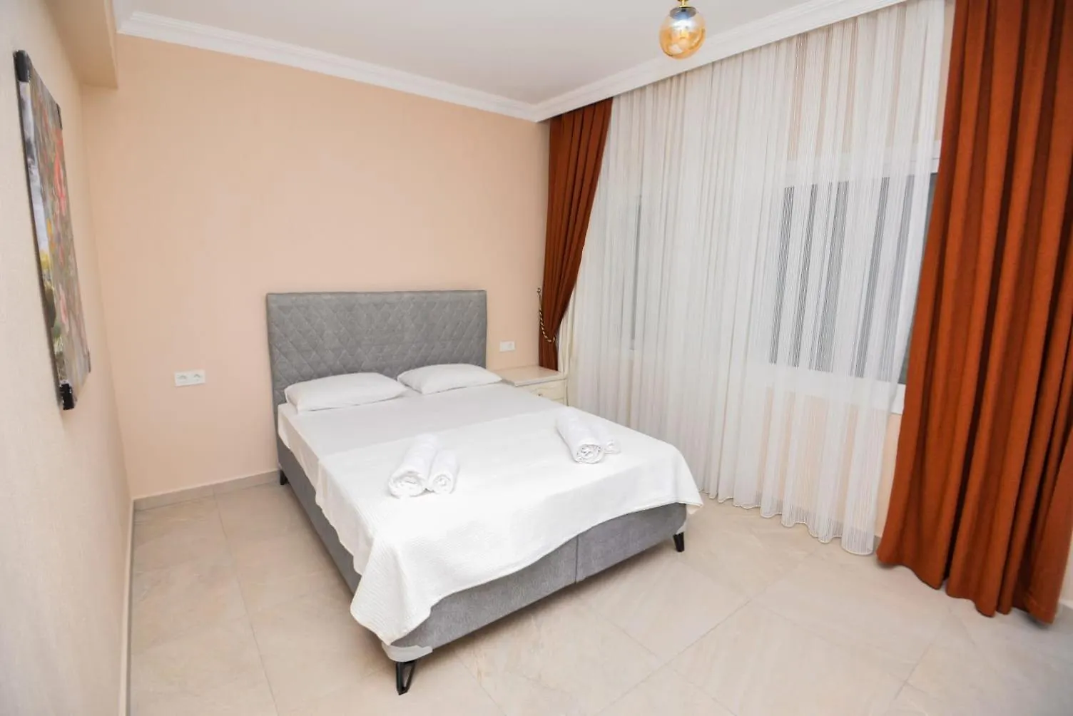 Villa Sumeya Dalaman