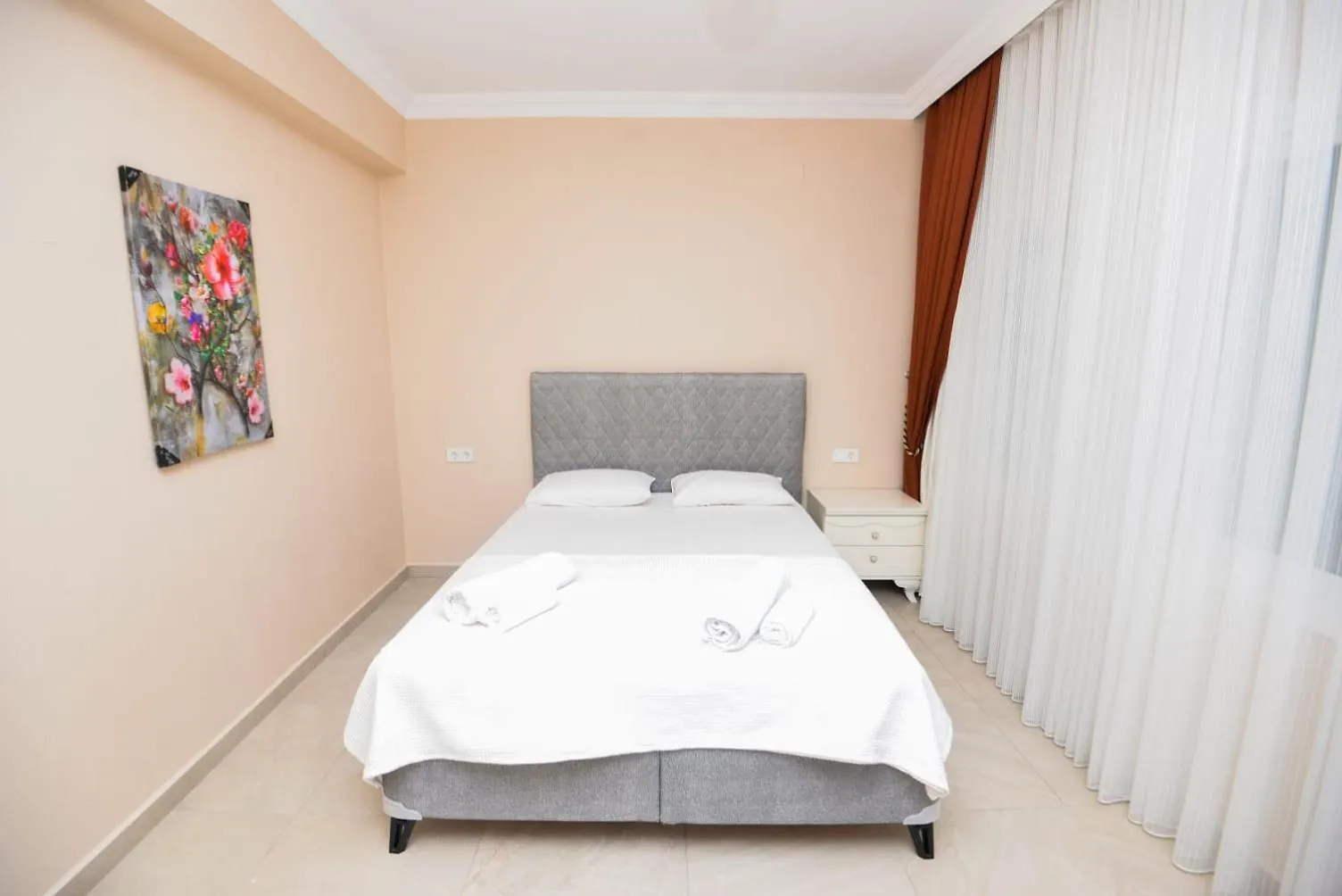 Villa Sumeya Dalaman Turkey