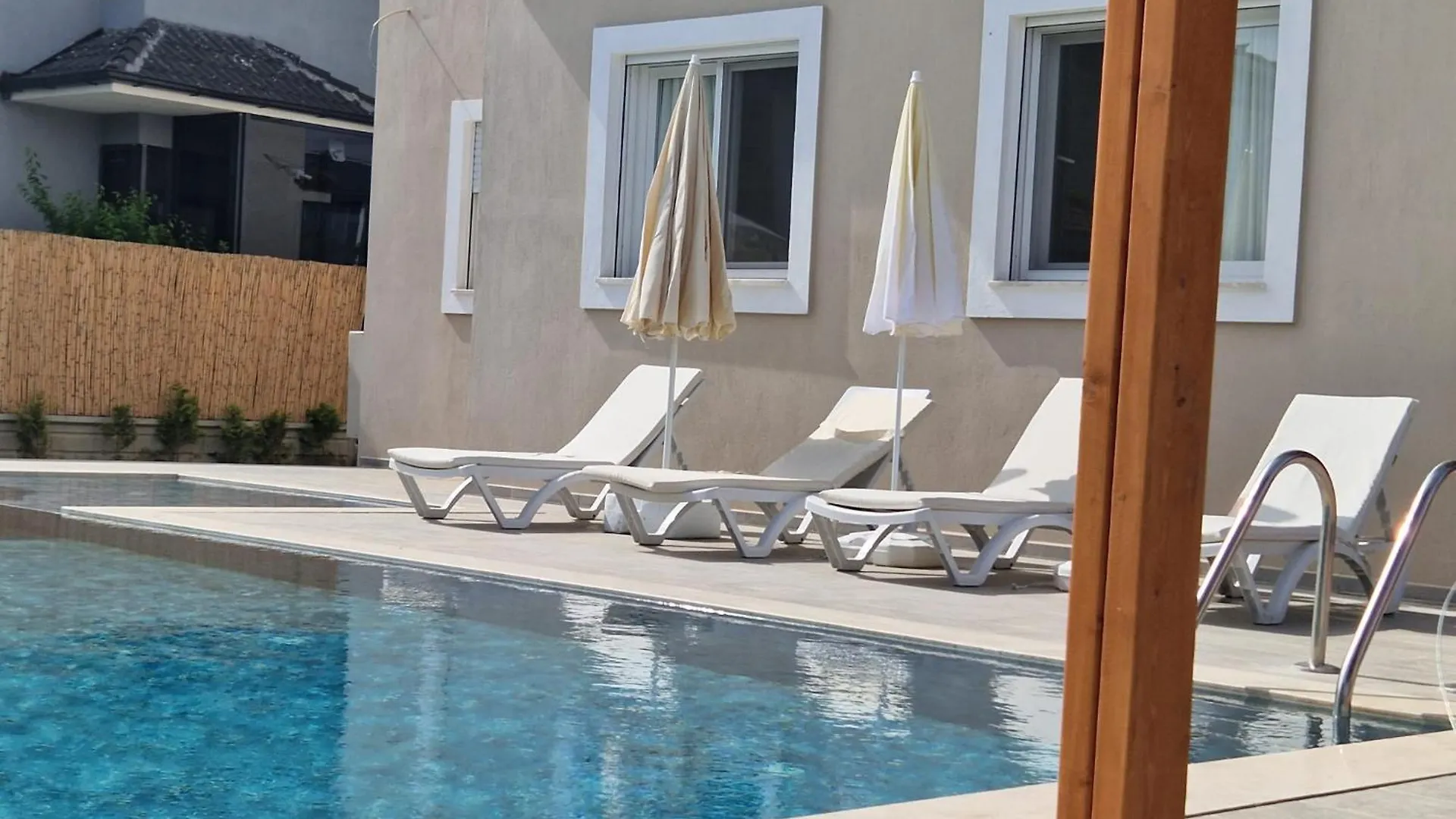 Villa Sumeya Dalaman