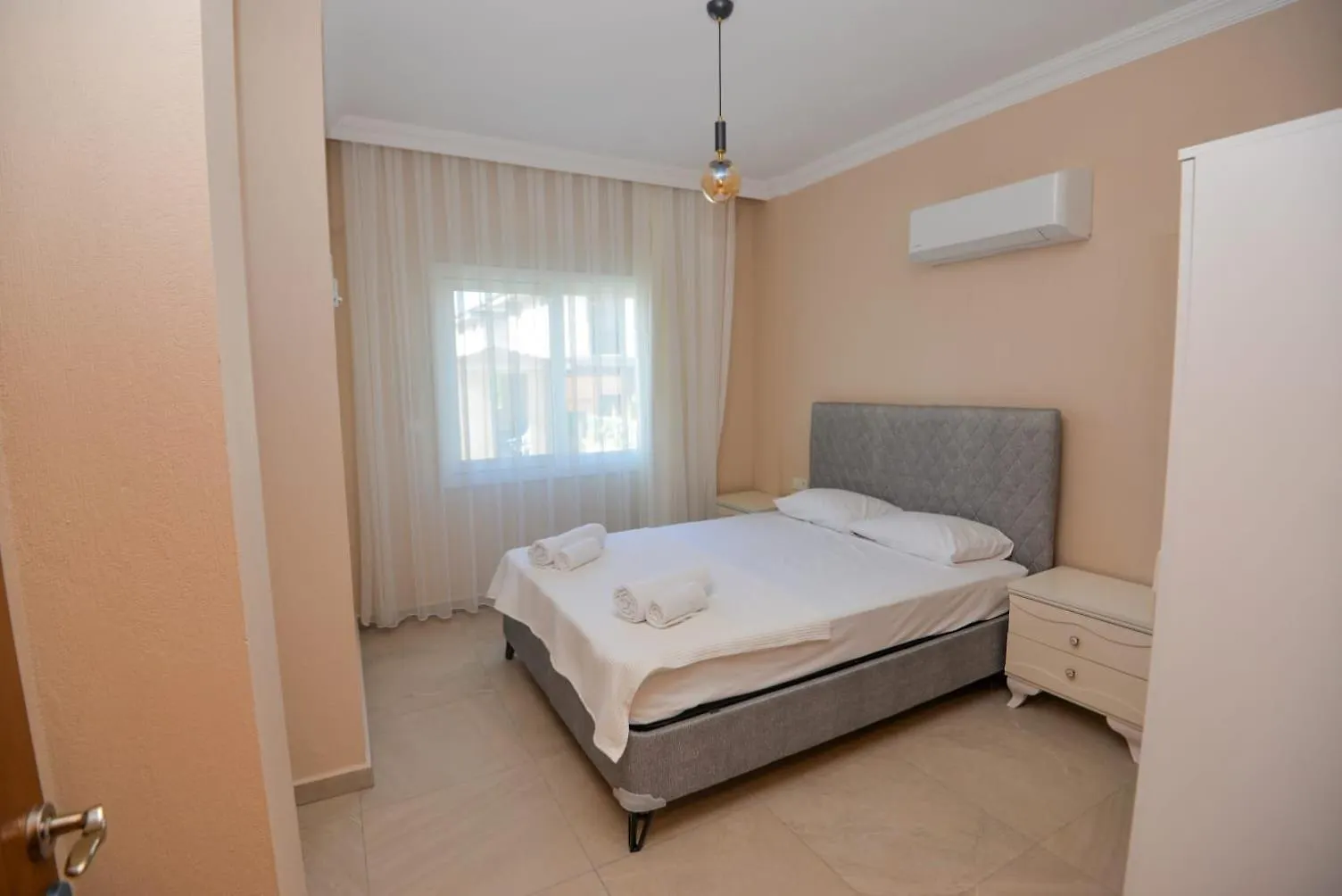 Villa Sumeya Dalaman