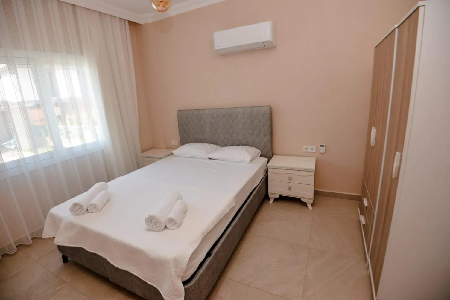 Villa Sumeya Dalaman