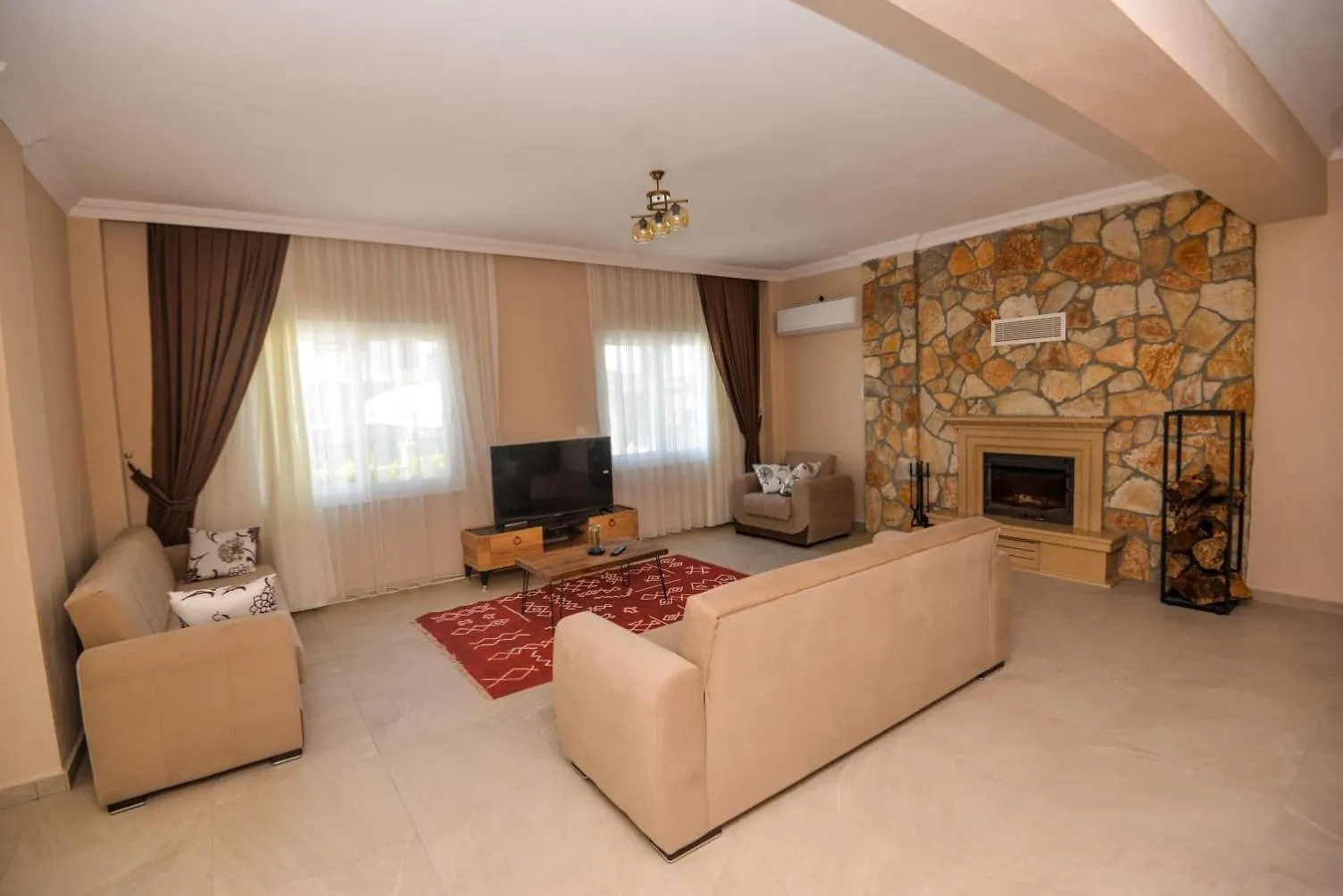Villa Sumeya Dalaman