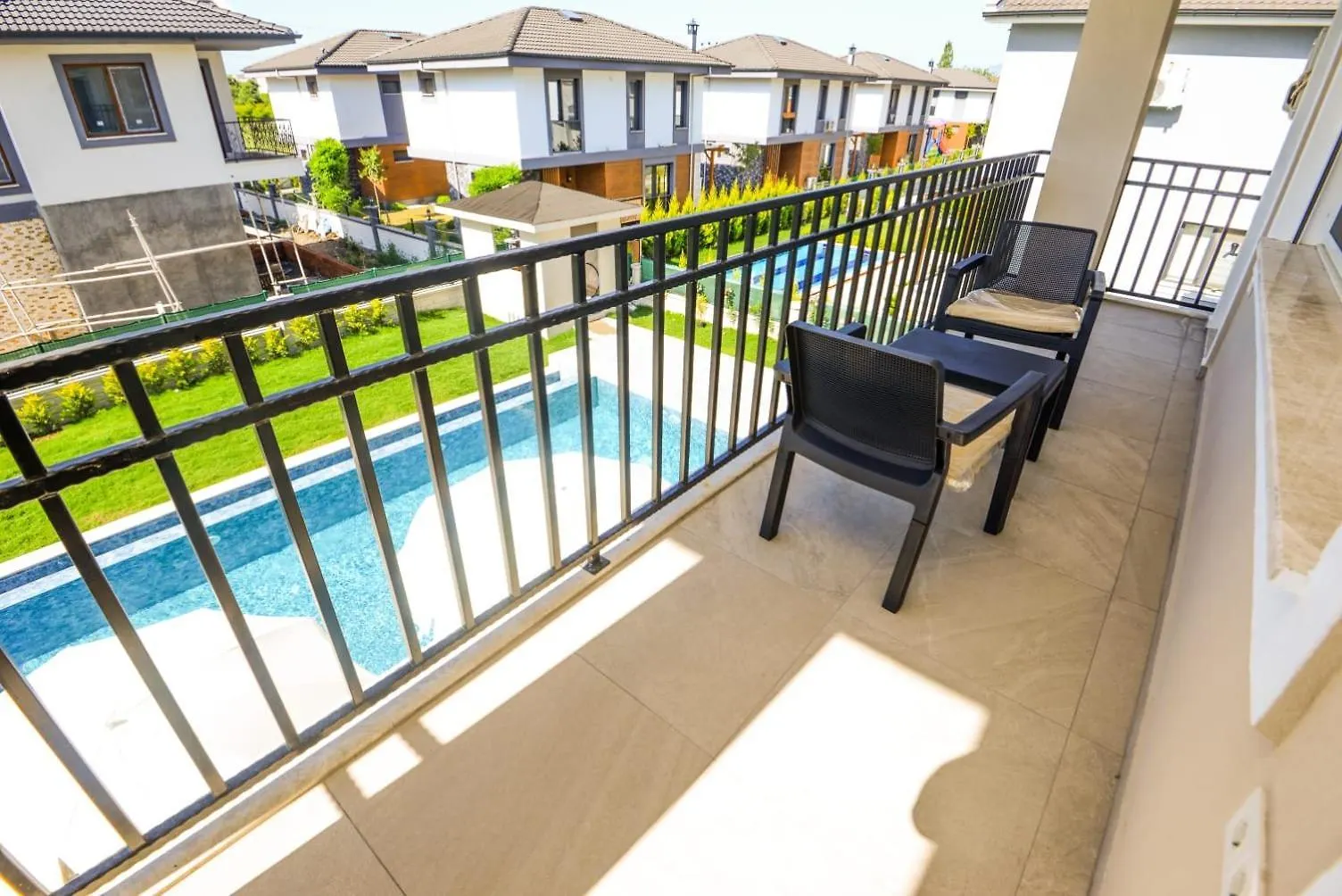 Villa Sumeya Dalaman 0*,