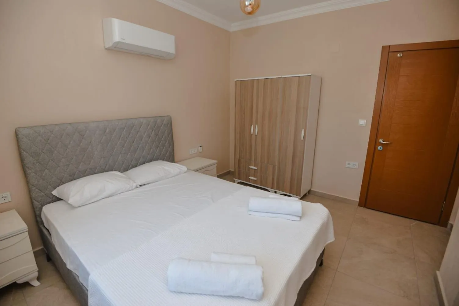 Villa Sumeya Dalaman Turkey