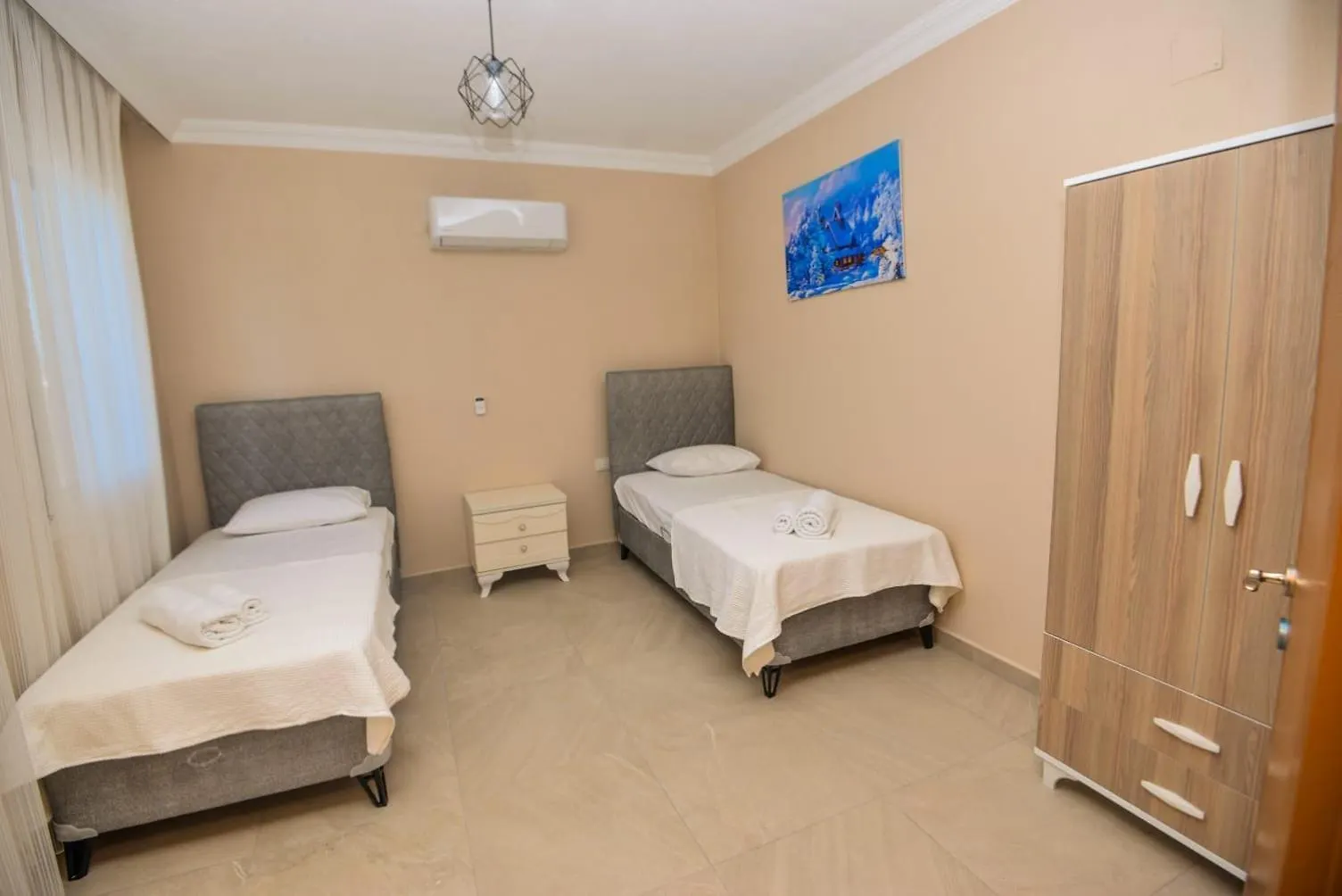 Villa Sumeya Dalaman