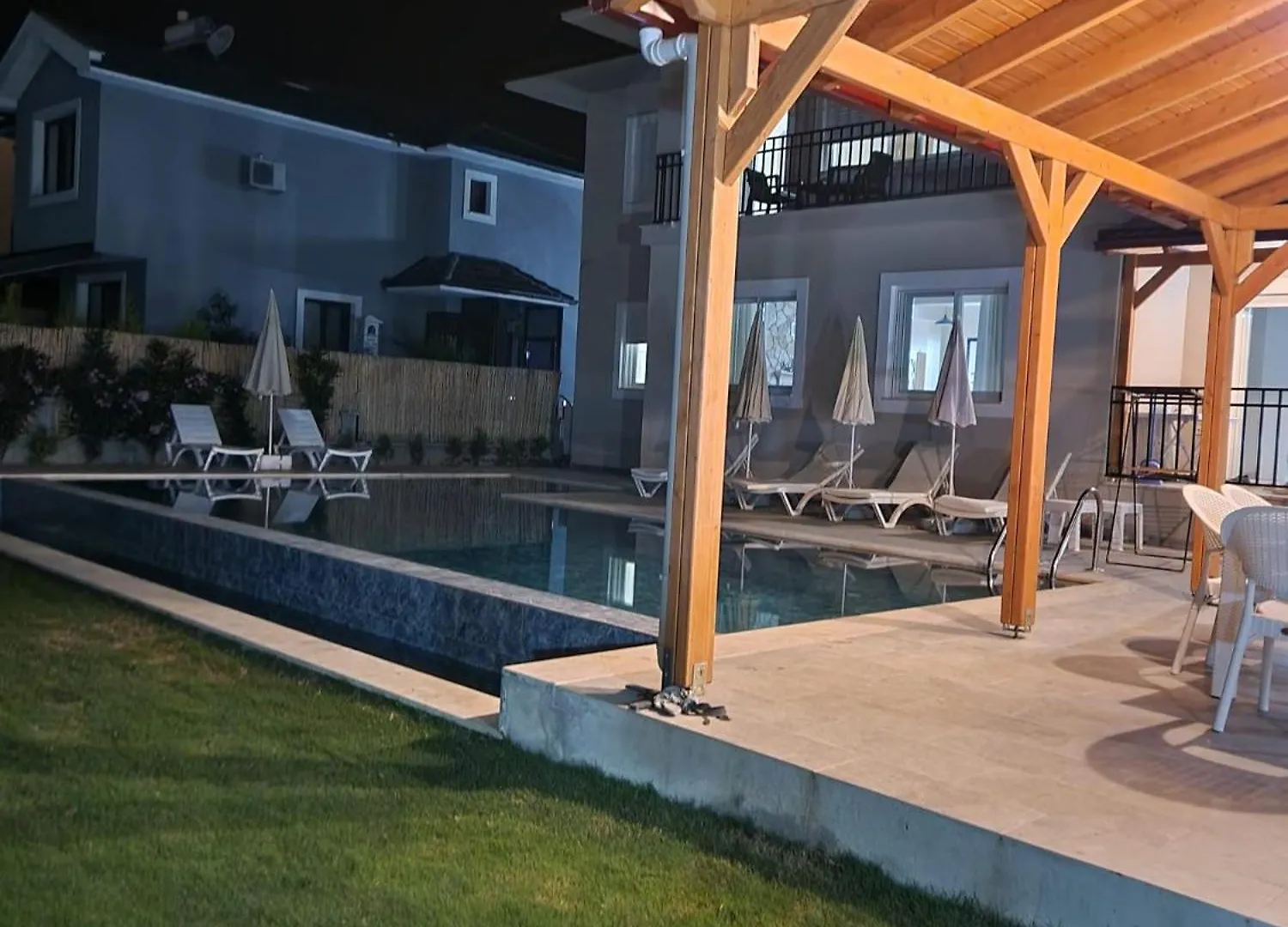 Villa Sumeya Dalaman