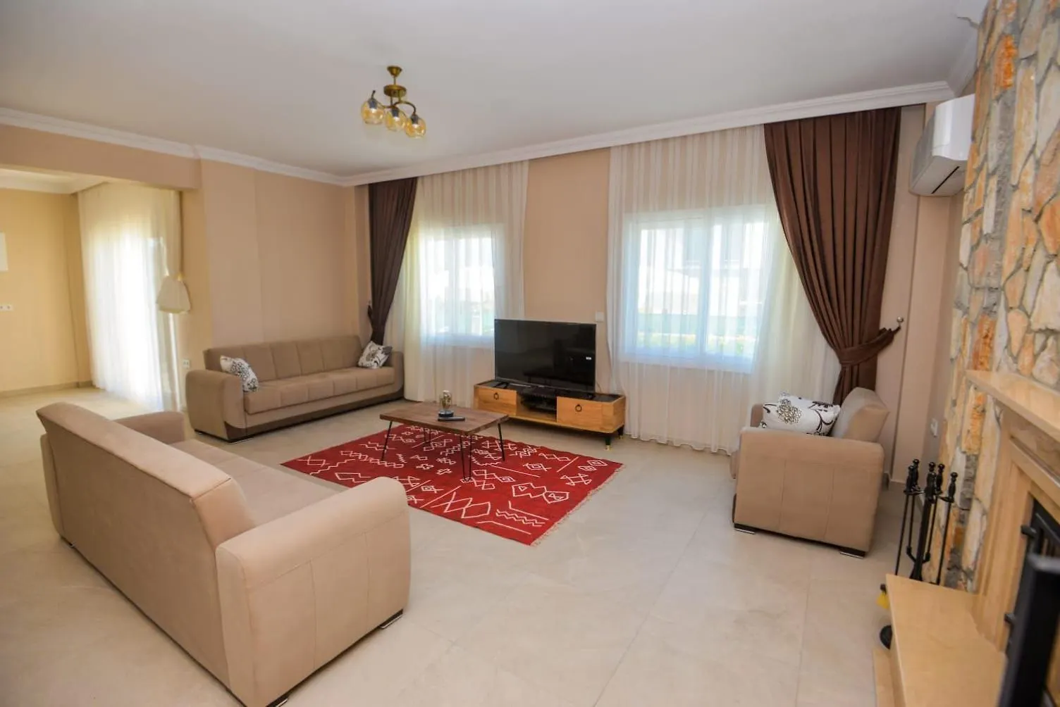 Villa Sumeya Dalaman