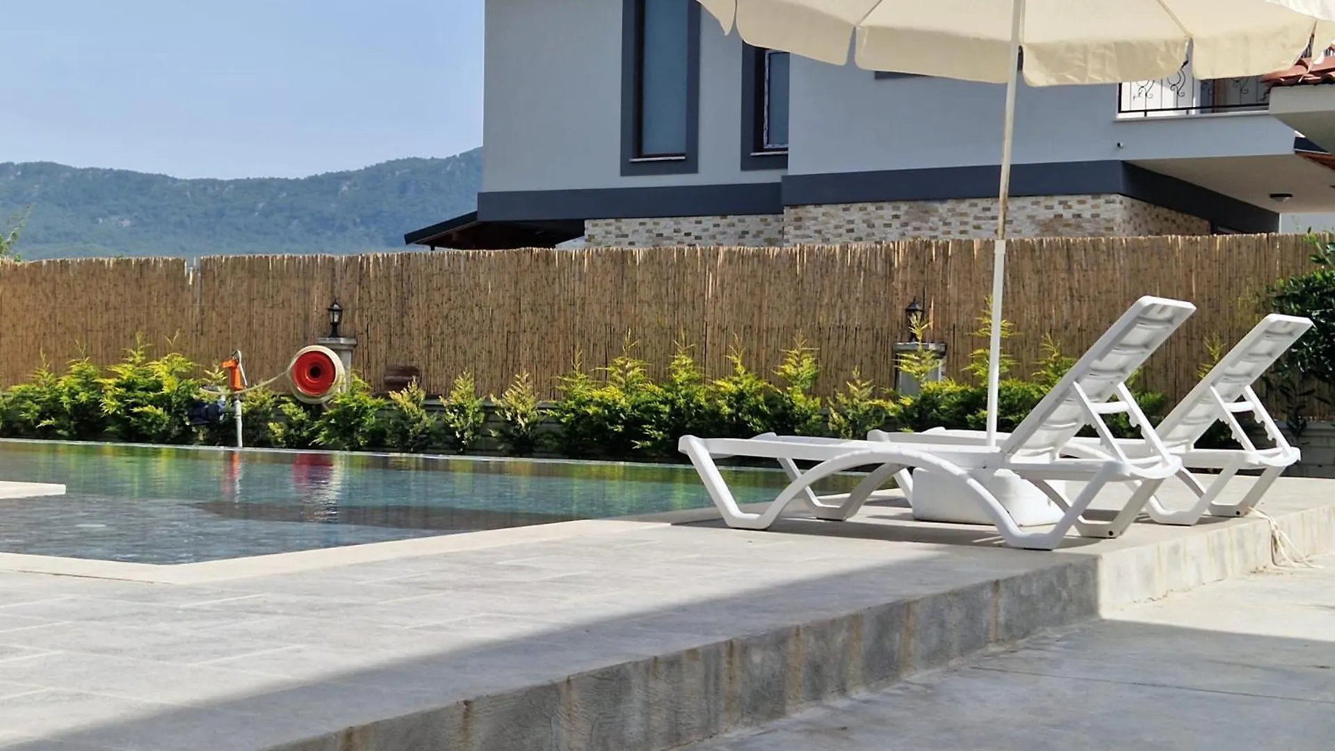 Villa Sumeya Dalaman Turkey