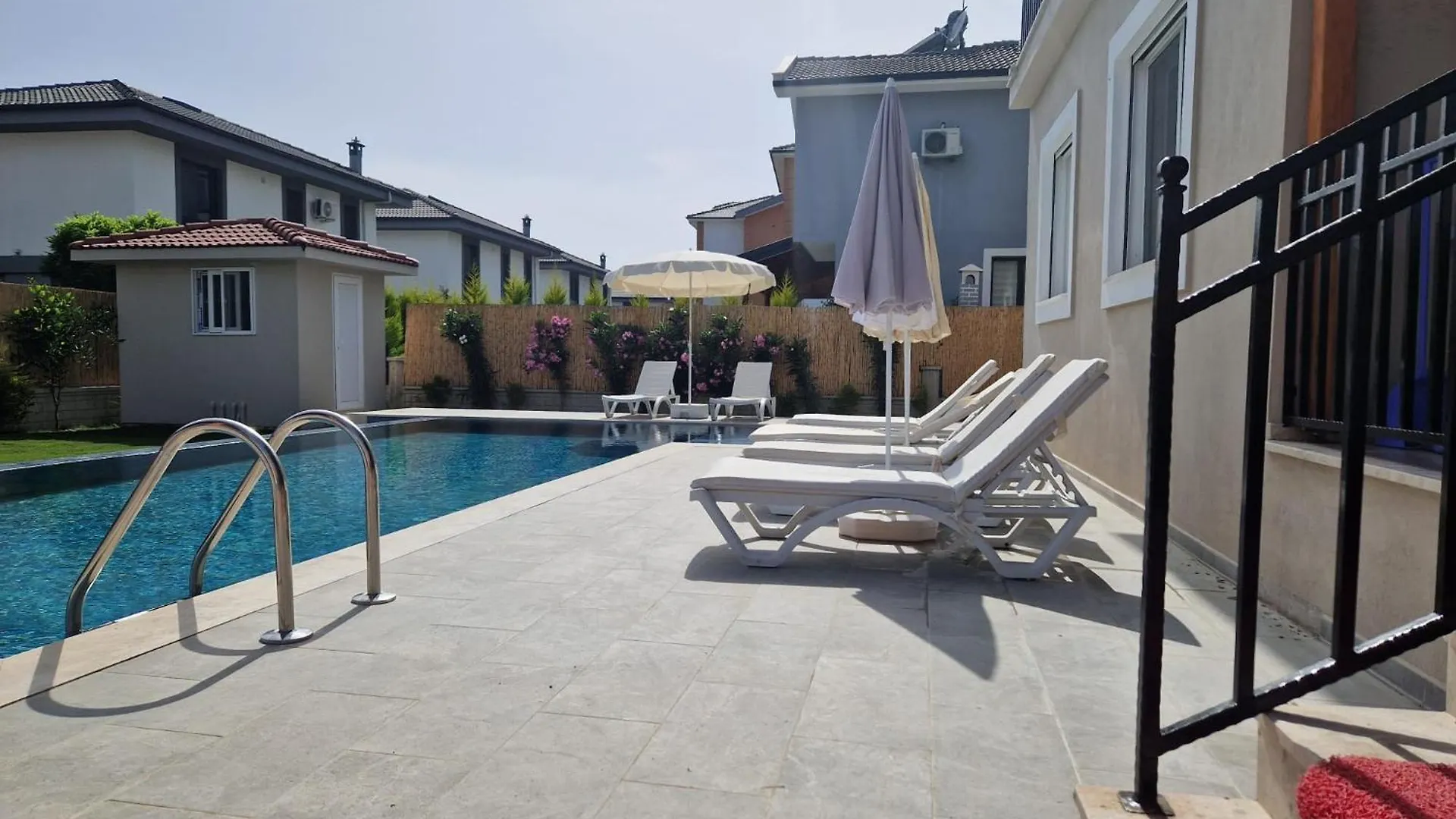 Villa Sumeya Dalaman 0*,  Turkey