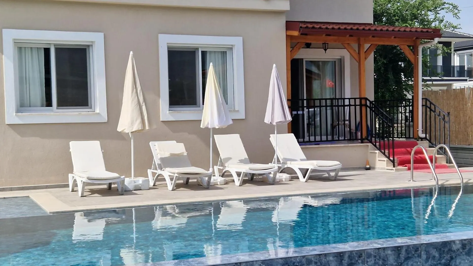 Villa Sumeya Dalaman