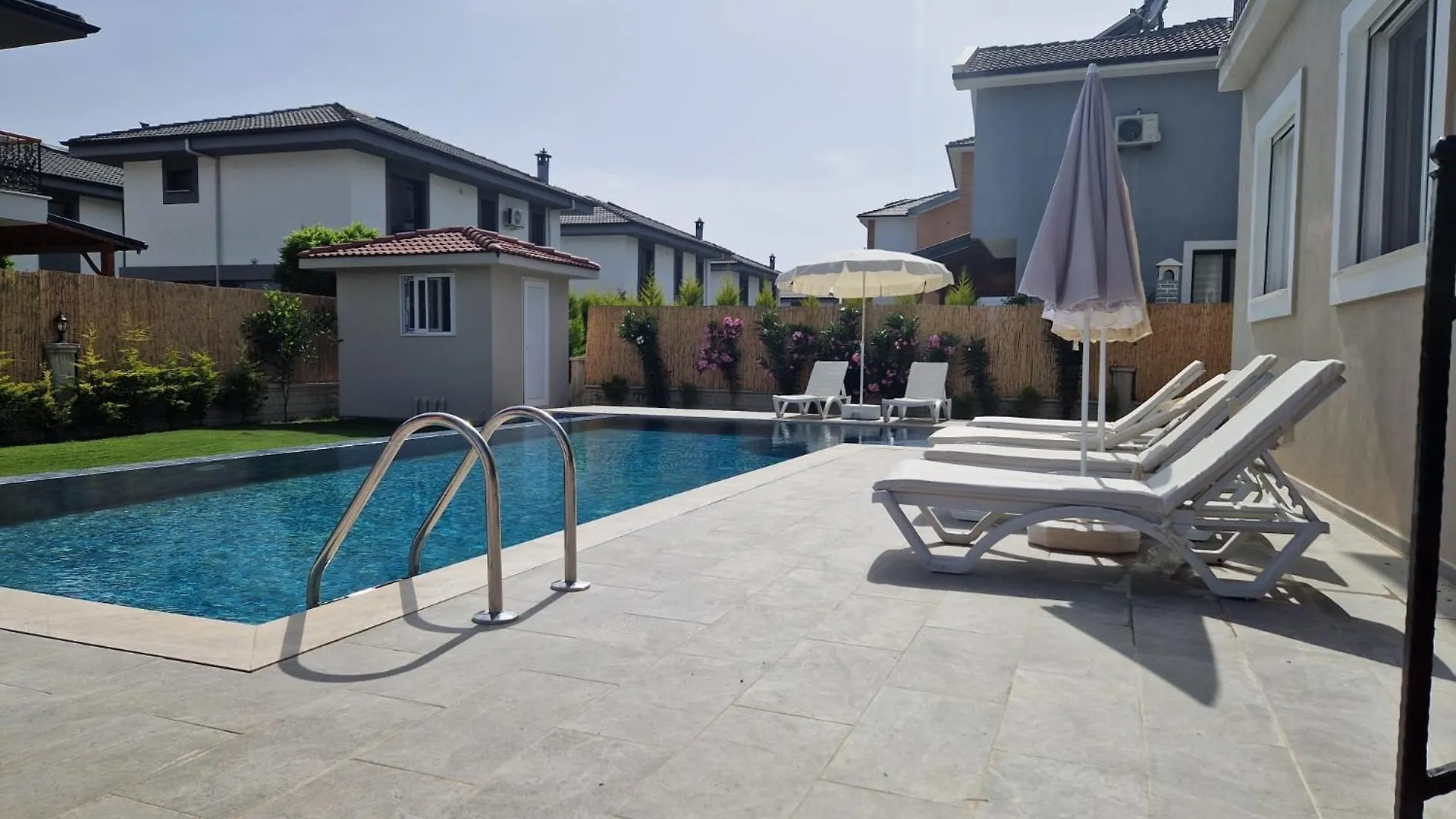 Villa Sumeya Dalaman Turkey