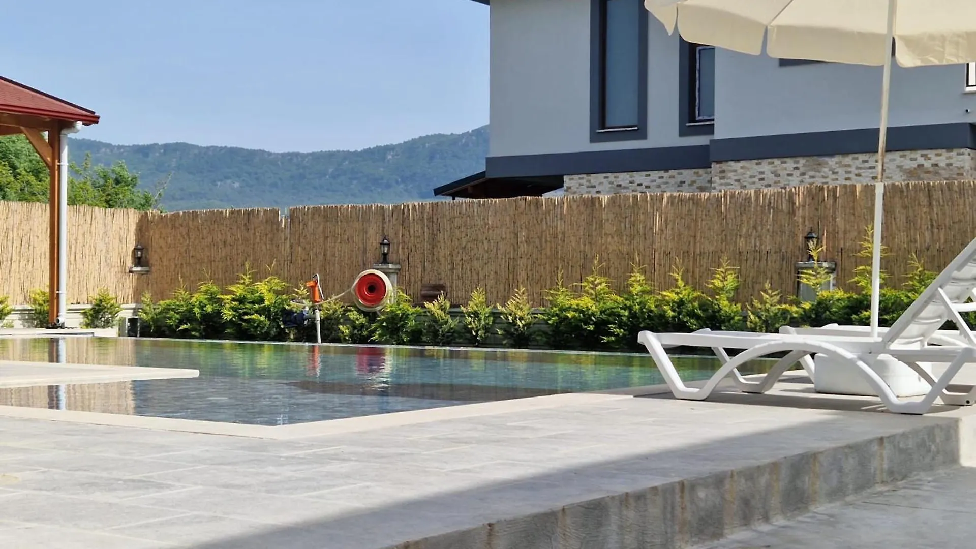 Villa Sumeya Dalaman