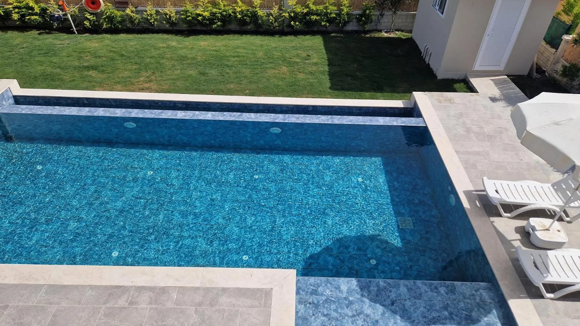 Villa Sumeya Dalaman Turkey