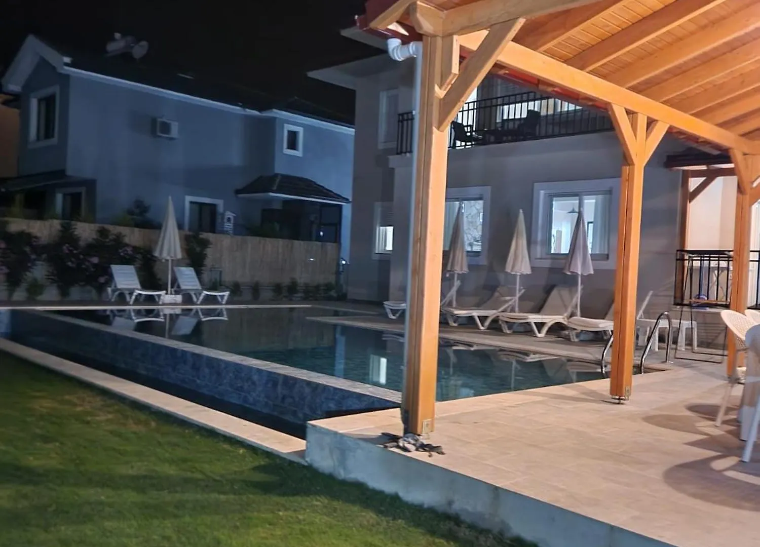 Villa Sumeya Dalaman 0*,