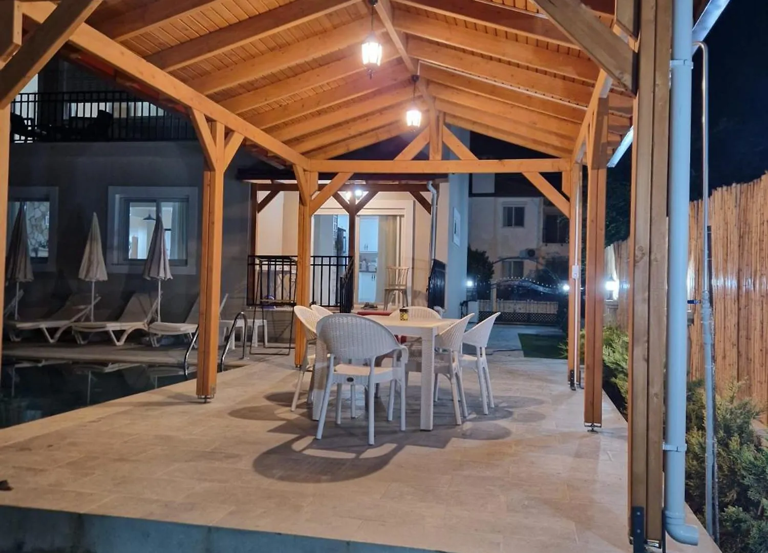 Villa Sumeya Dalaman