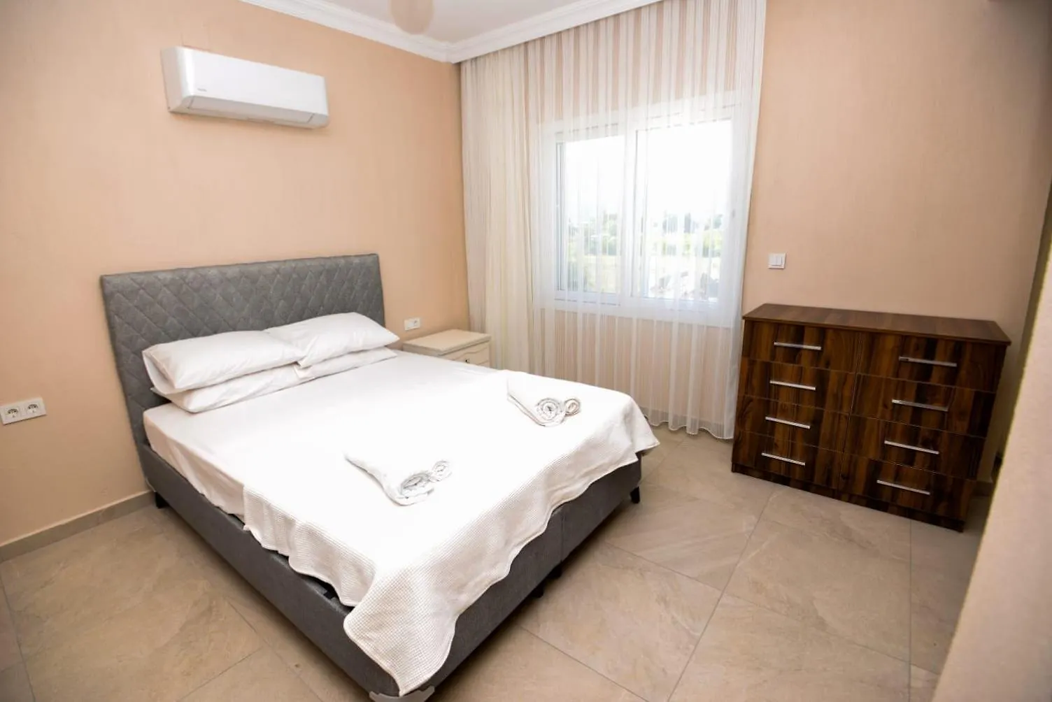 Villa Sumeya Dalaman 0*,  Turkey