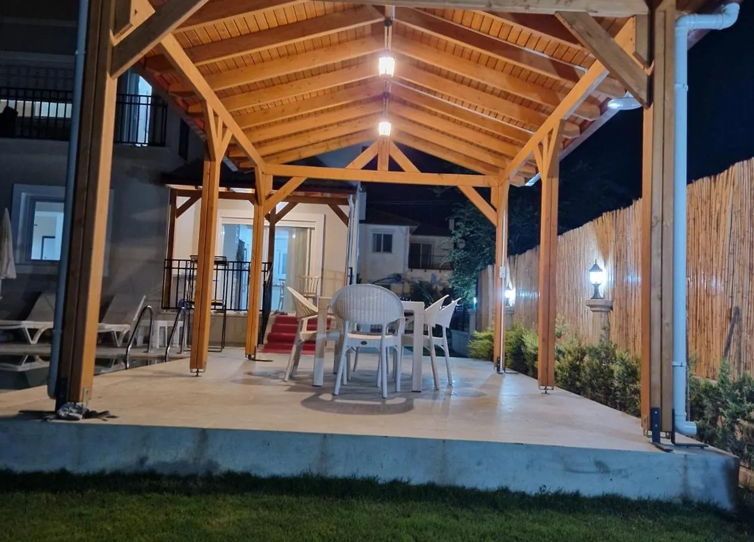 Villa Sumeya Dalaman