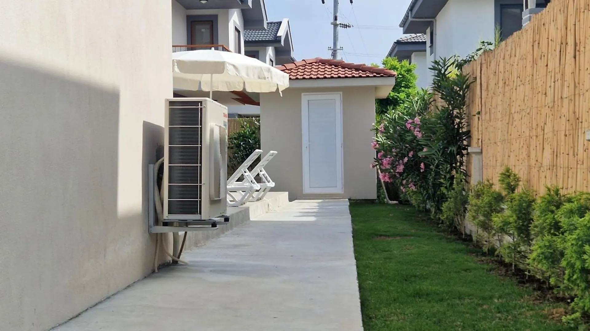 Villa Sumeya Dalaman