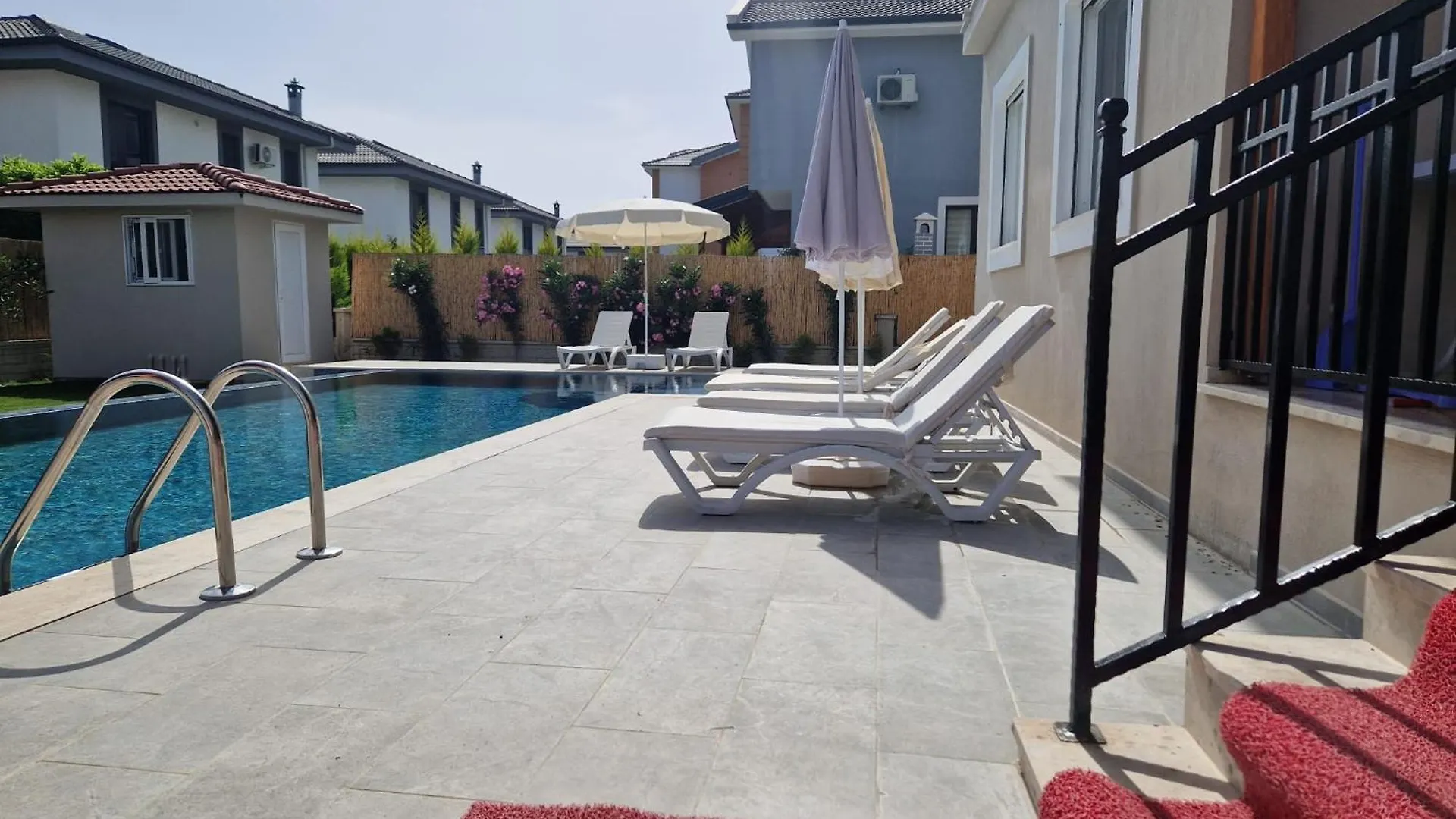 Villa Sumeya Dalaman 0*,