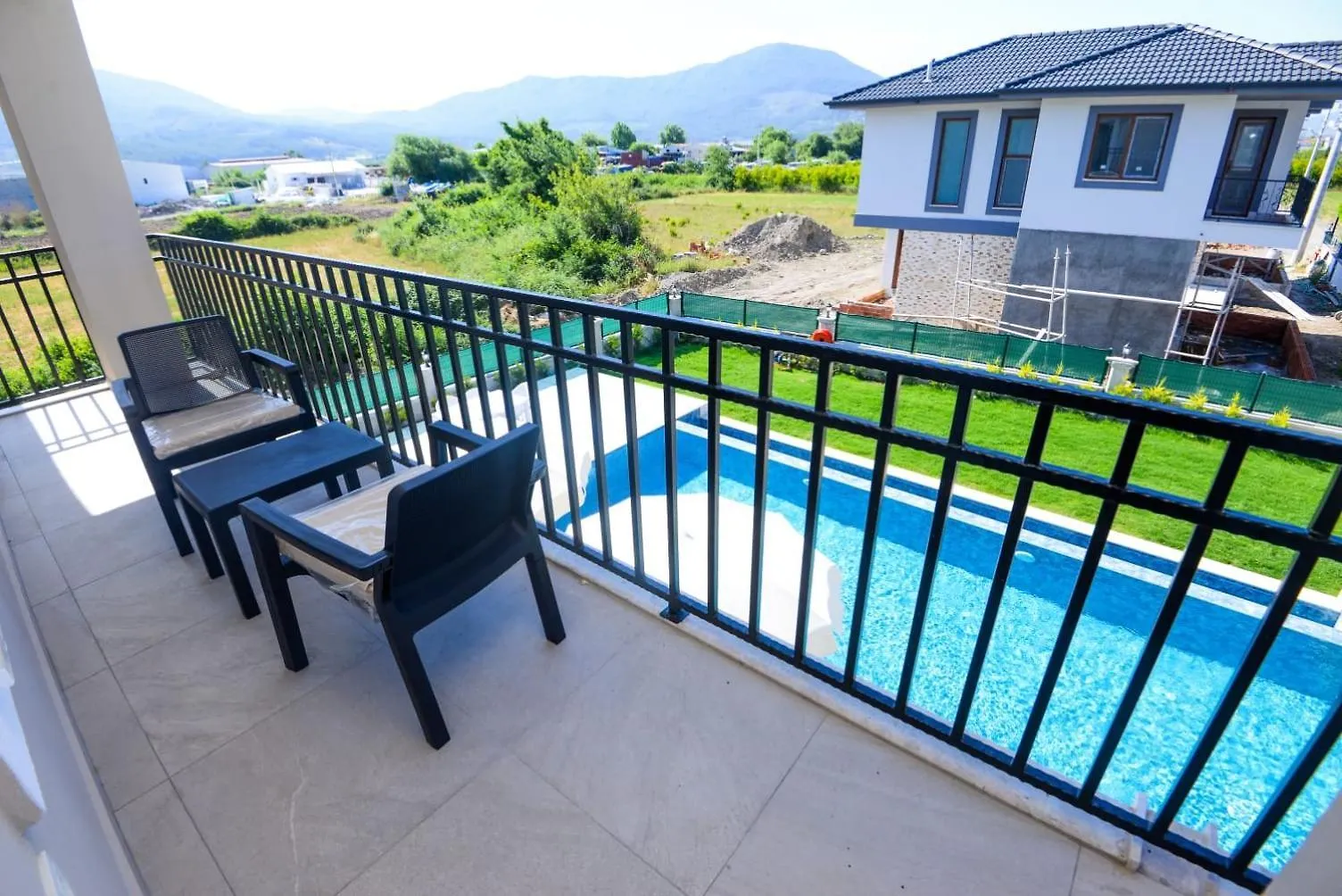 Villa Sumeya Dalaman