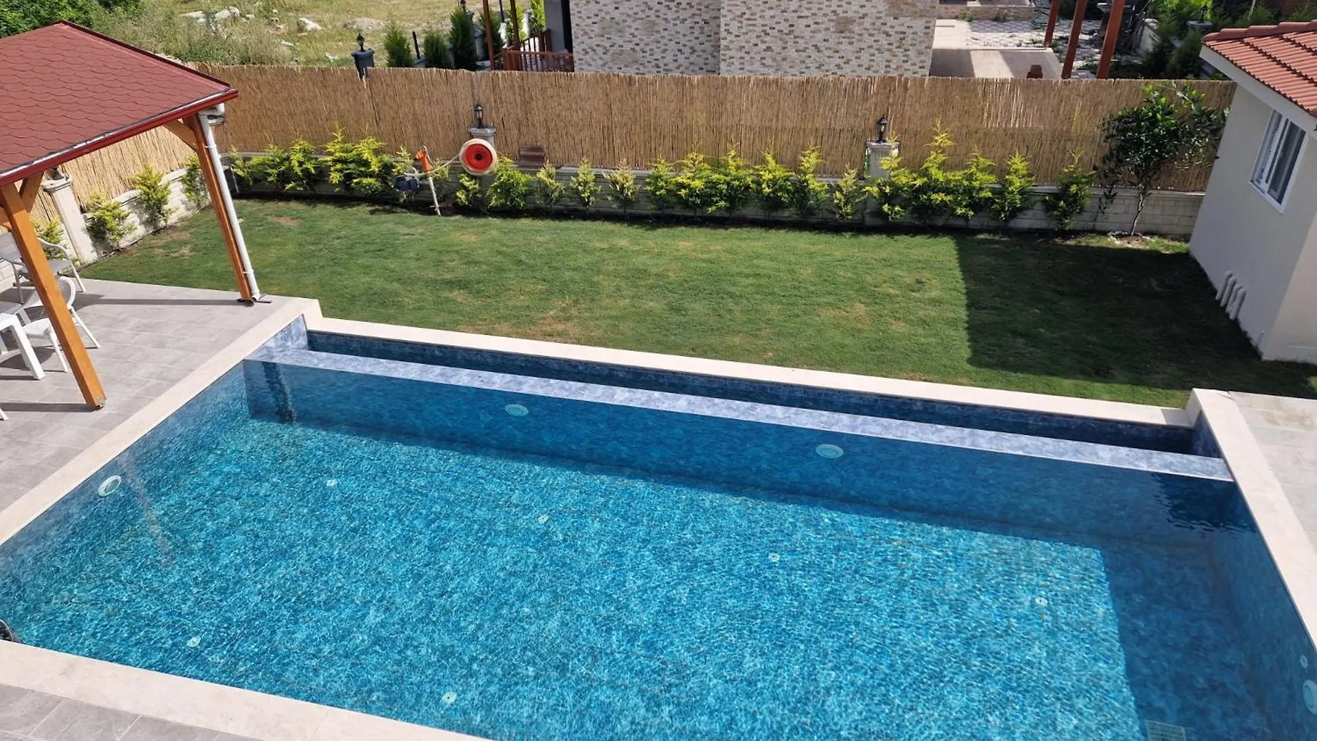 Villa Sumeya Dalaman