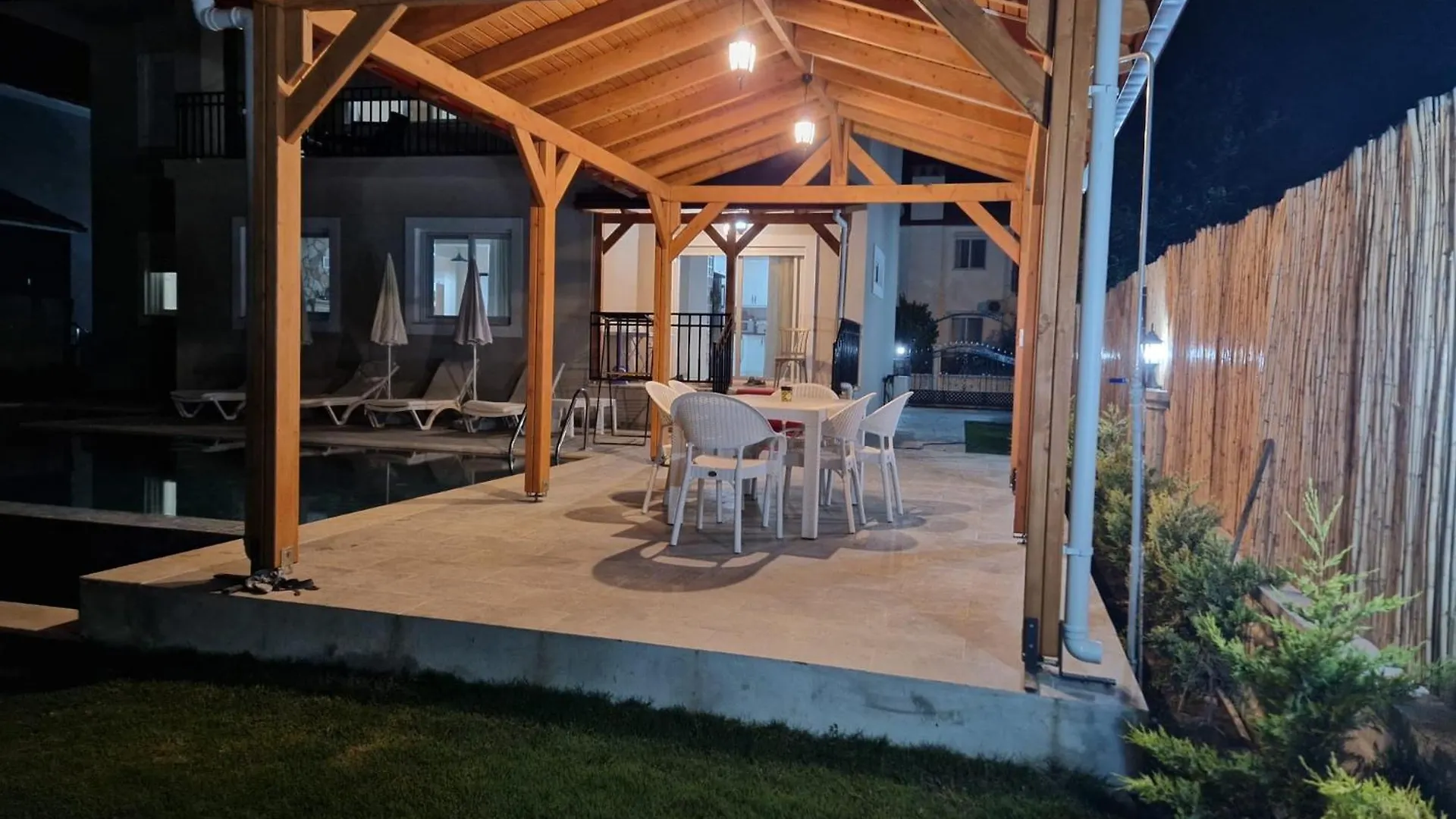 Villa Sumeya Dalaman